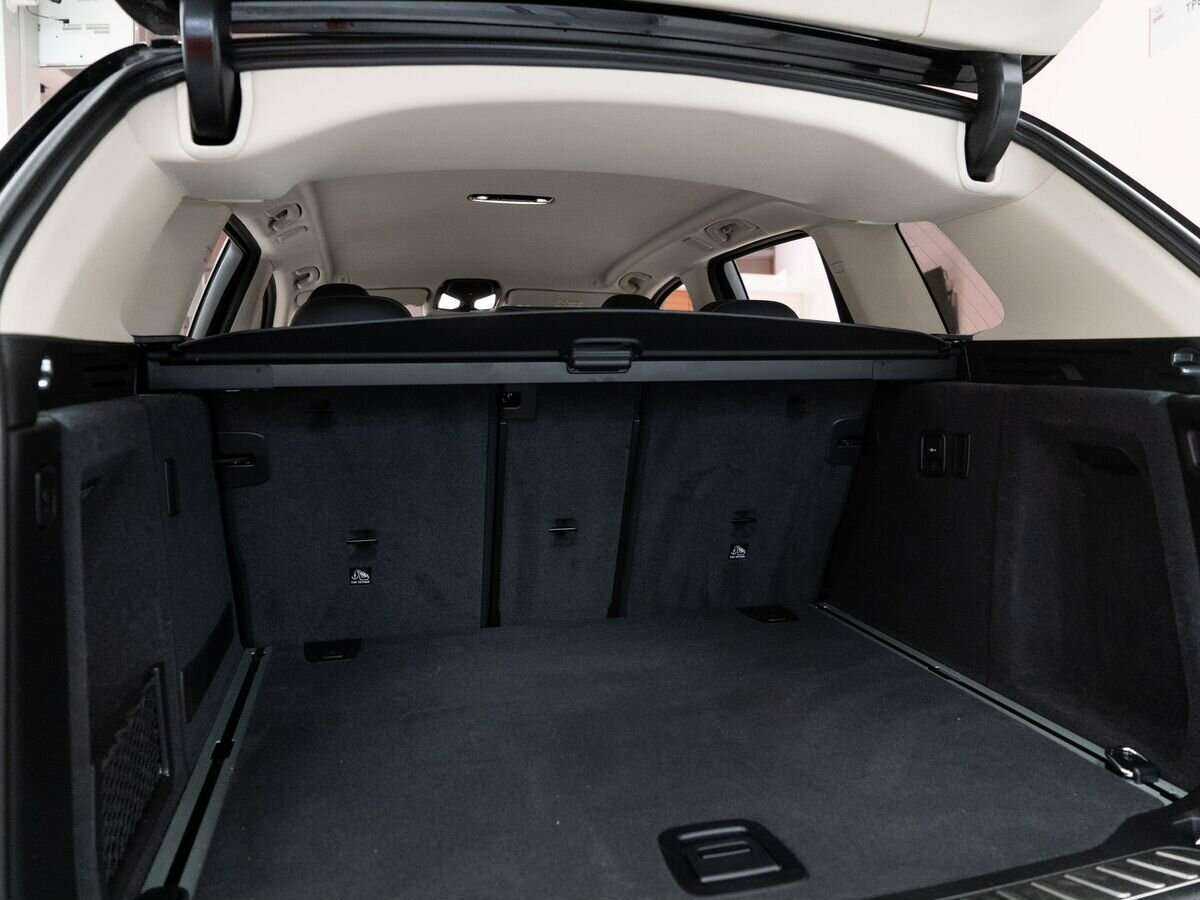 BMW X3 20d xDrive, 2020 Фото №7