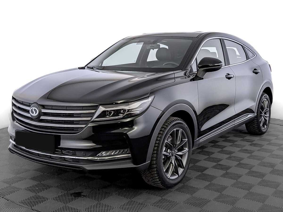 Dongfeng Fengon ix5, 2024 Фото №1
