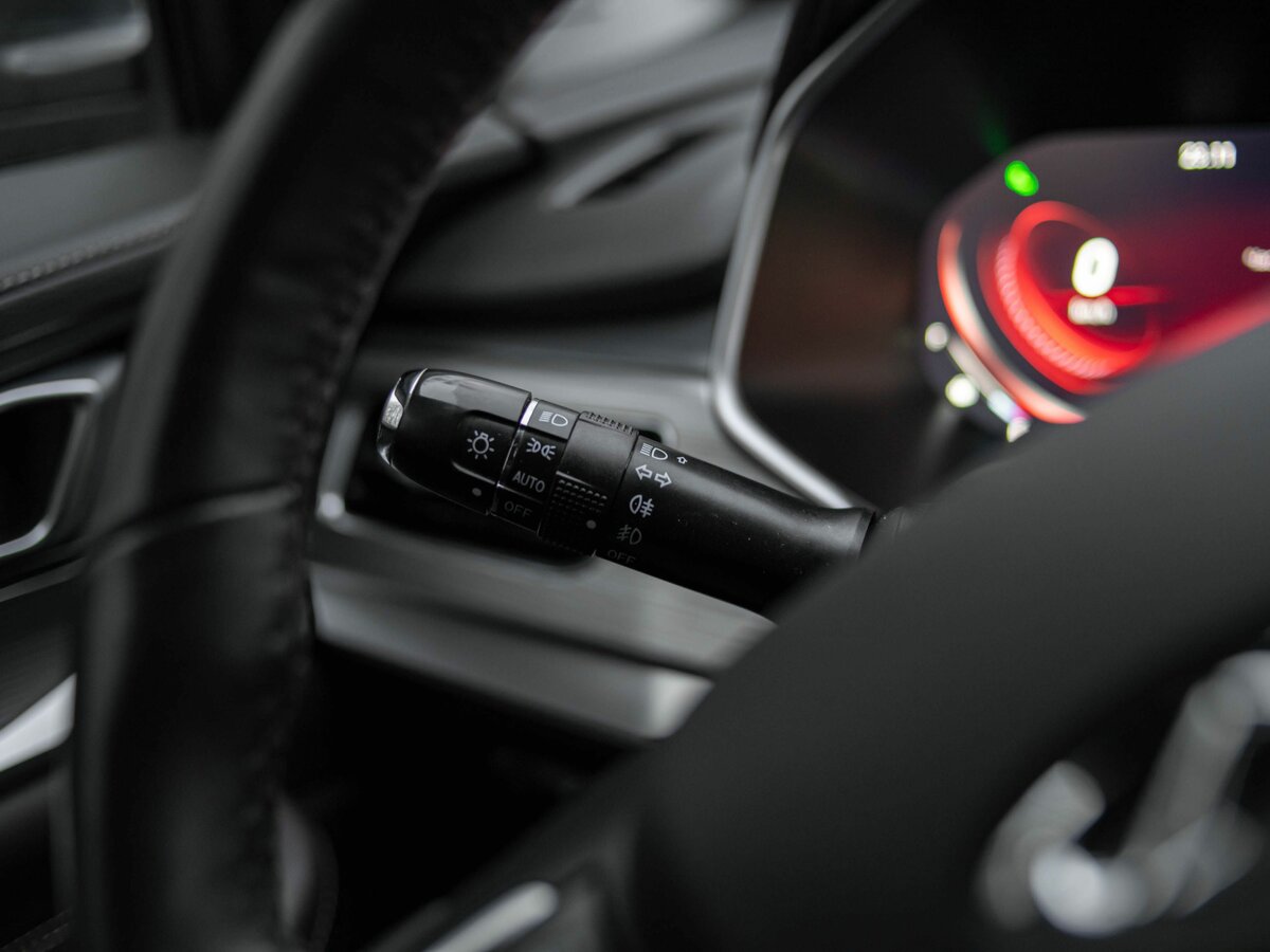 Chery Tiggo 8 Pro I, 2022 Фото №6