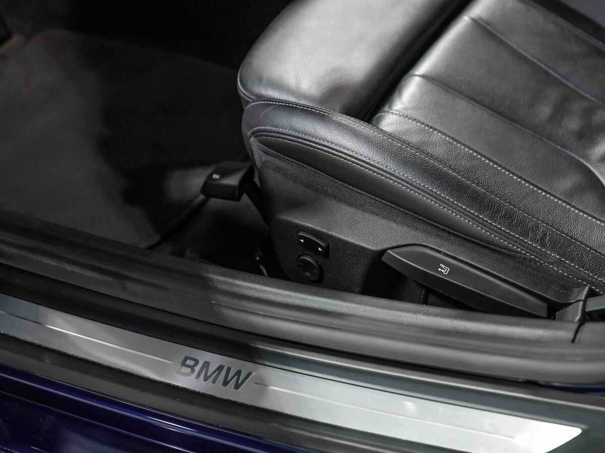 BMW Z4 20i, 2021 Фото №16