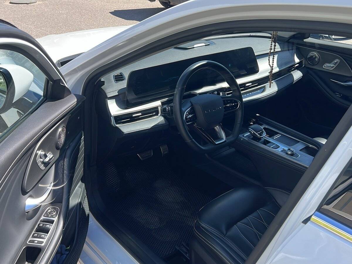 Chery Arrizo 8, 2023 Фото №7