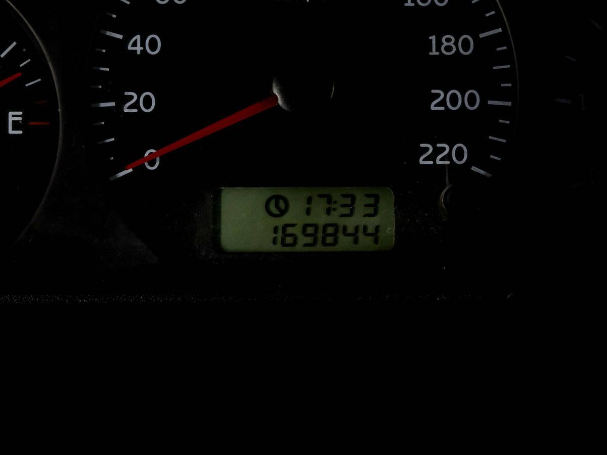 Chery Amulet (A15) I, 2006 Фото №12