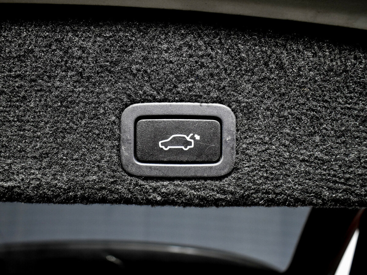 Volvo XC60 I, 2011 Фото №19