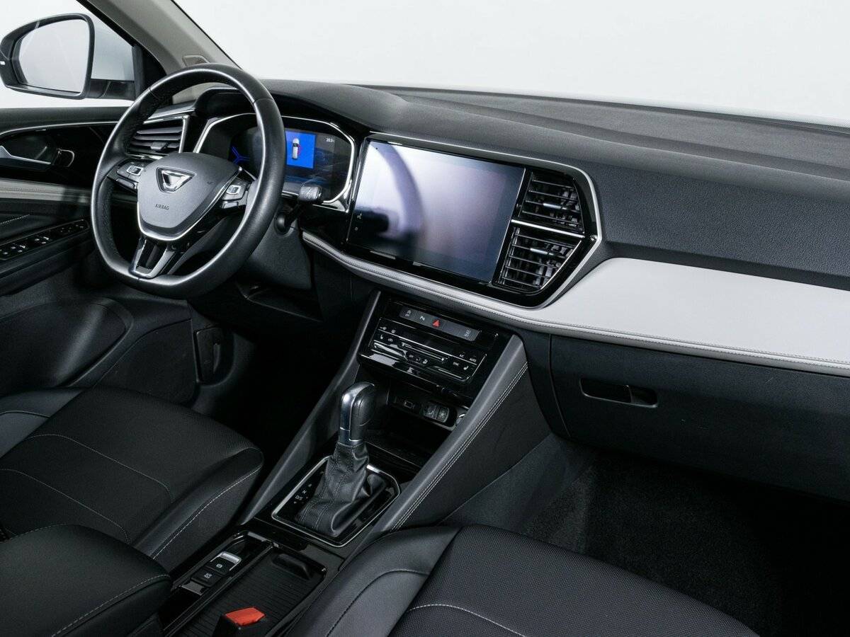 Jetta VS7, 2023 Фото №8