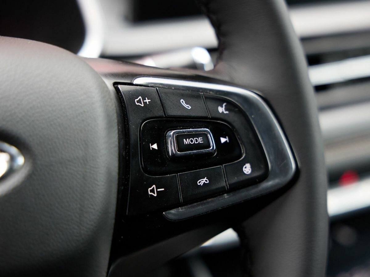 Chery Tiggo 8 I, 2020 Фото №21