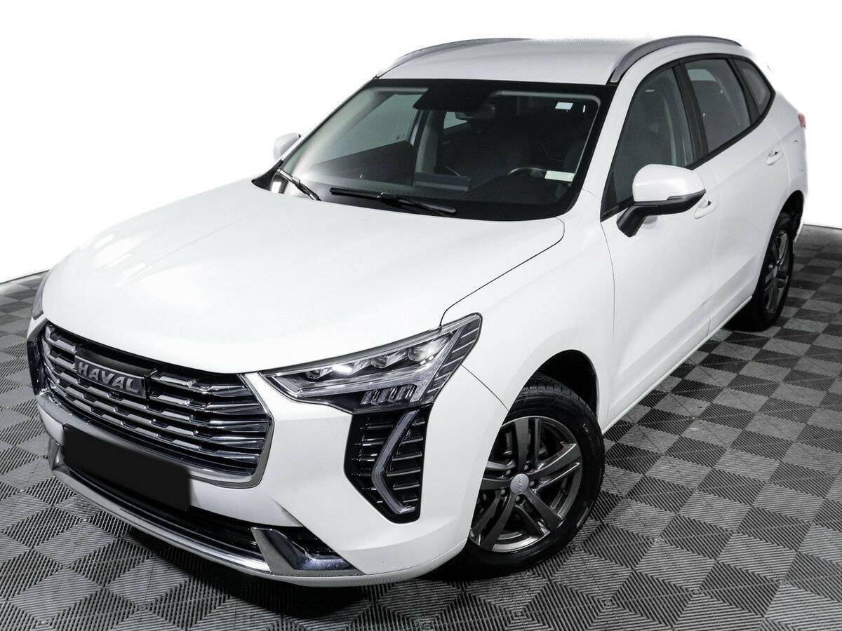 Haval Jolion, 2023 Фото №16