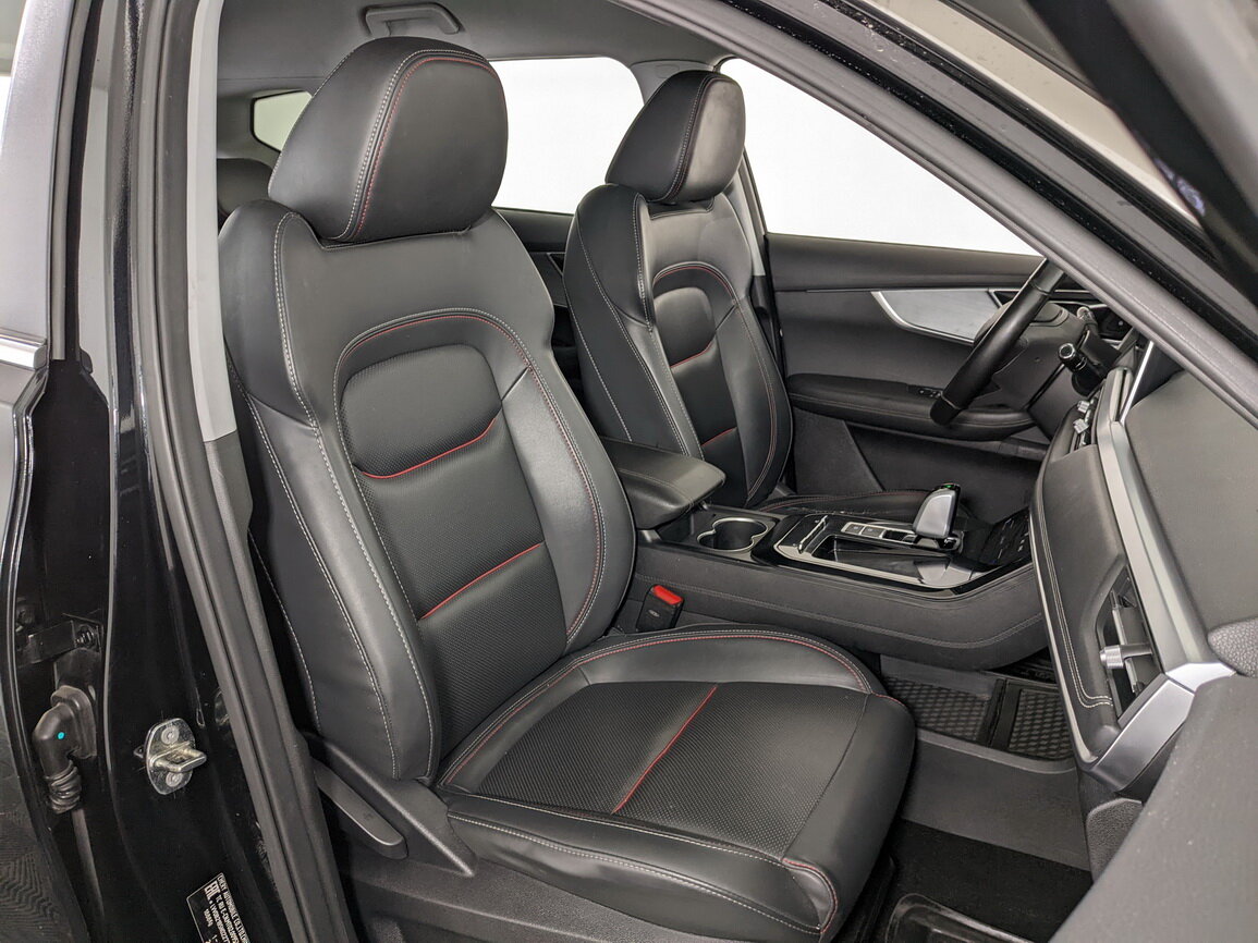 Chery Tiggo 7 Pro I, 2022 Фото №22
