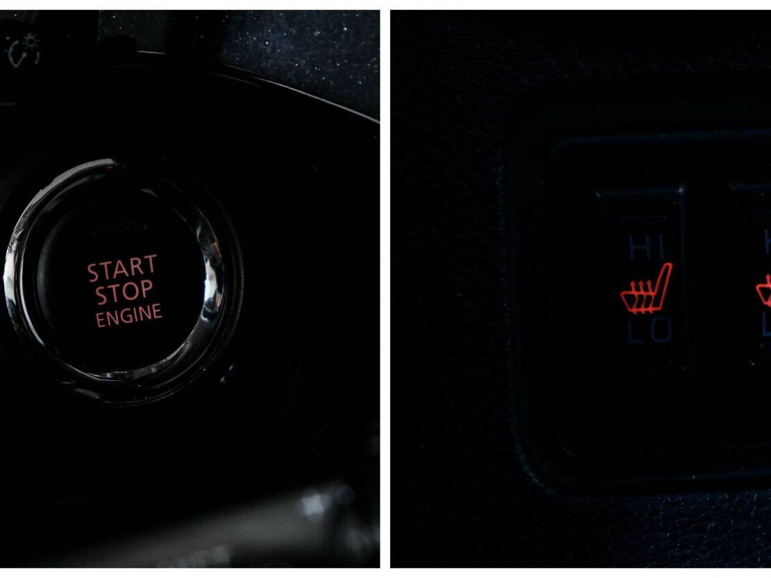 Mitsubishi Outlander III Рестайлинг 2, 2015 Фото №16