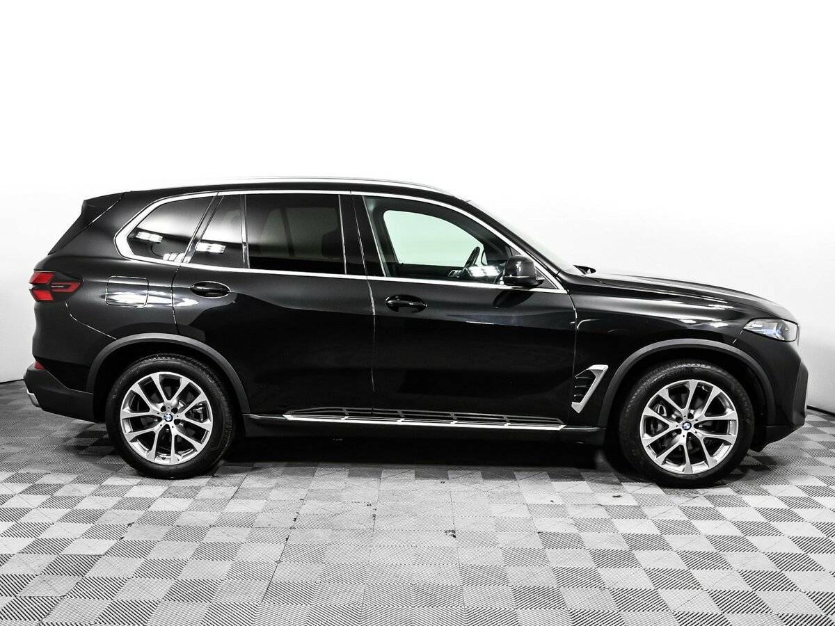 BMW X5 40i, 2023 Фото №4