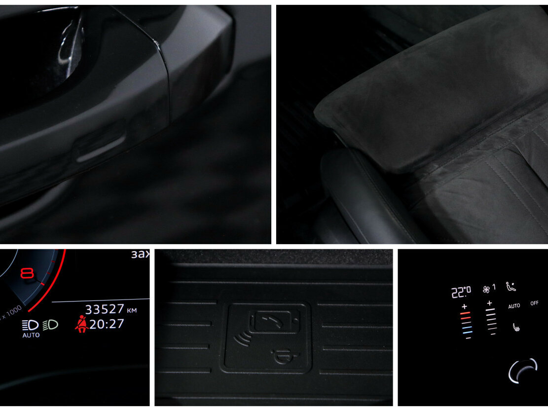 Audi A6 55 TFSI V (C8), 2018 Фото №19