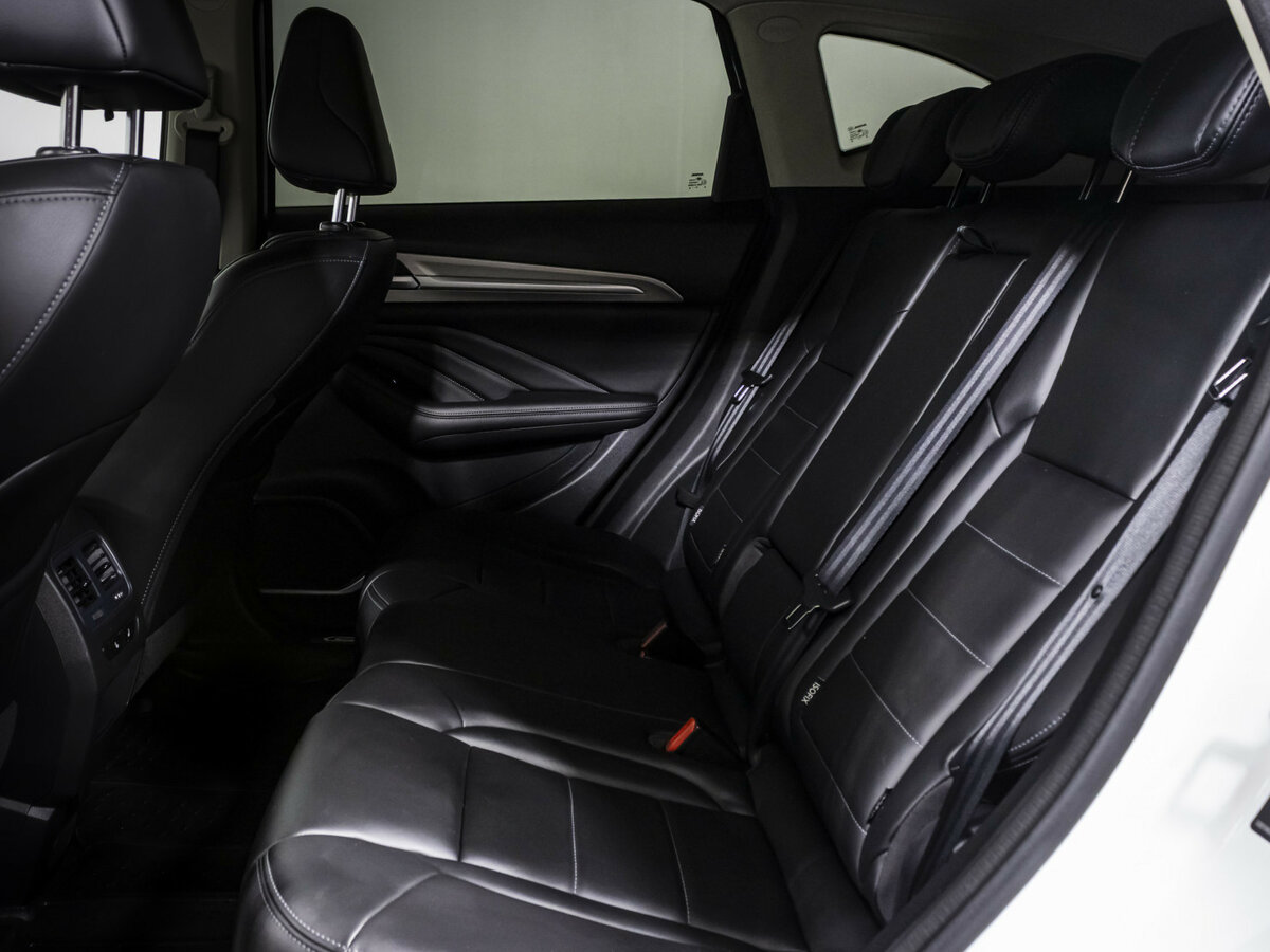 Haval F7 I, 2019 Фото №12