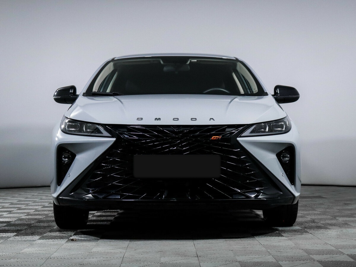 Omoda S5 GT, 2023 Фото №2