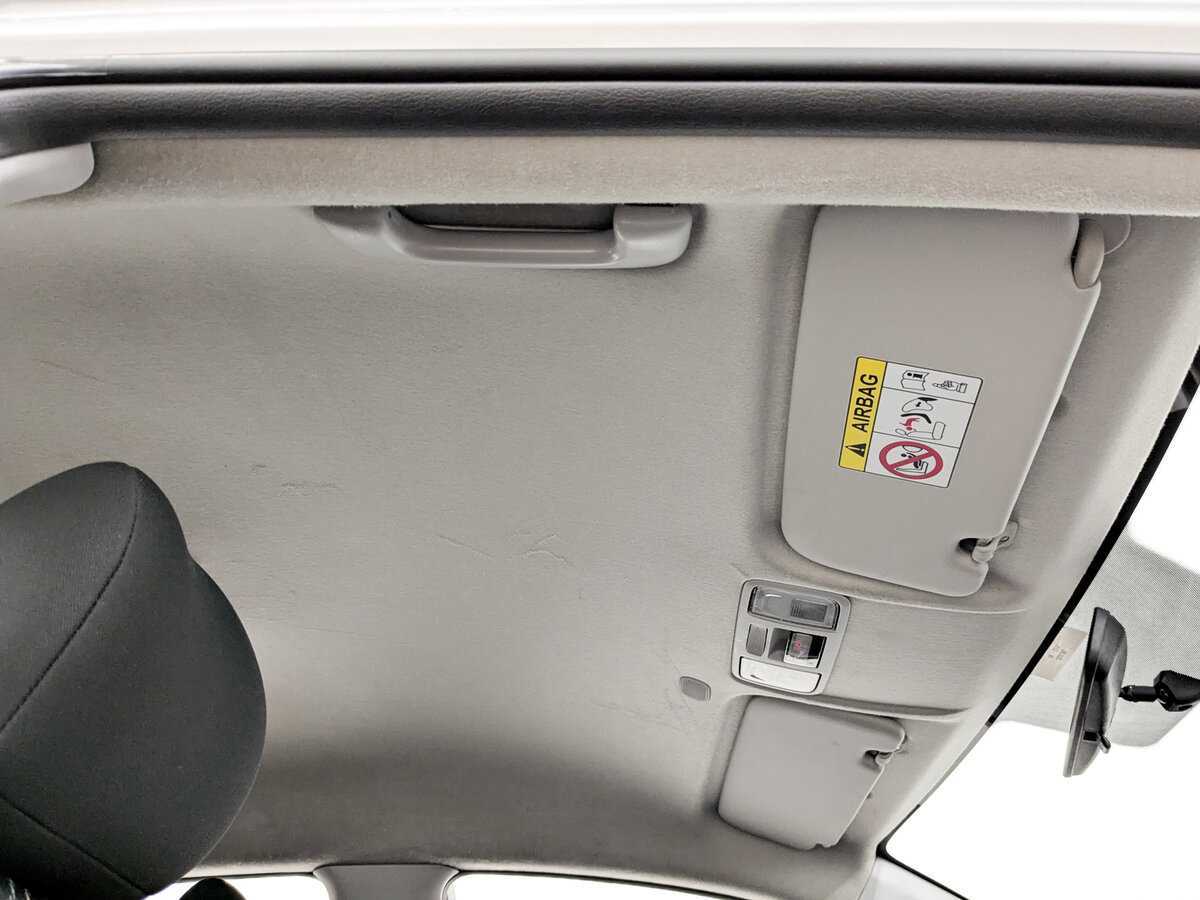 Kia Rio X-Line, 2020 Фото №22