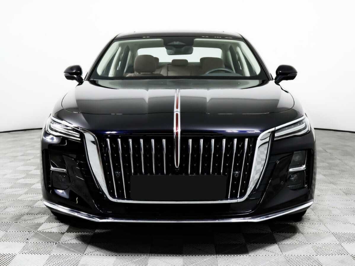 Hongqi H5, 2023 Фото №2