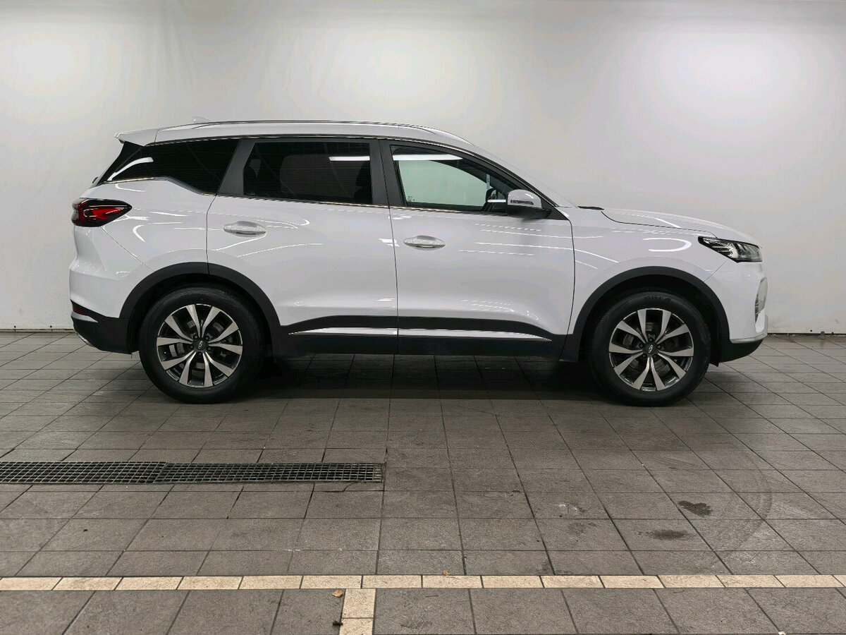Chery Tiggo 7 Pro I, 2022 Фото №3
