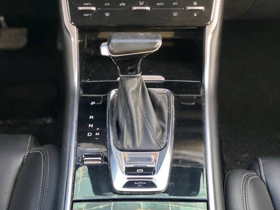 Changan CS75, 2020 Фото №6