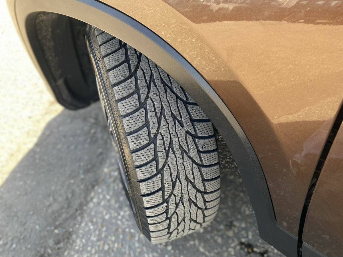 Changan CS75, 2020 Фото №8