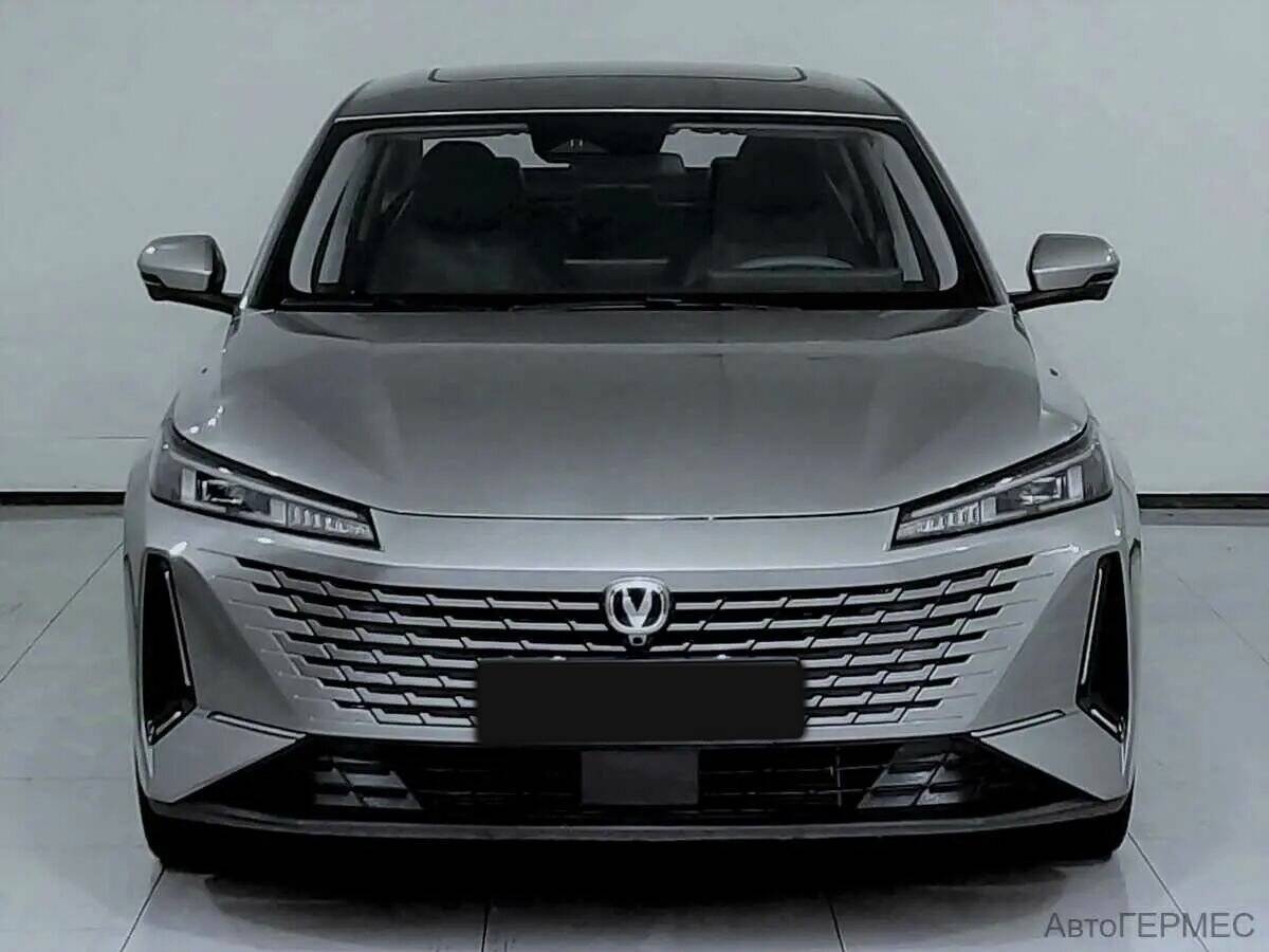 Changan Lamore, 2023 Фото №2