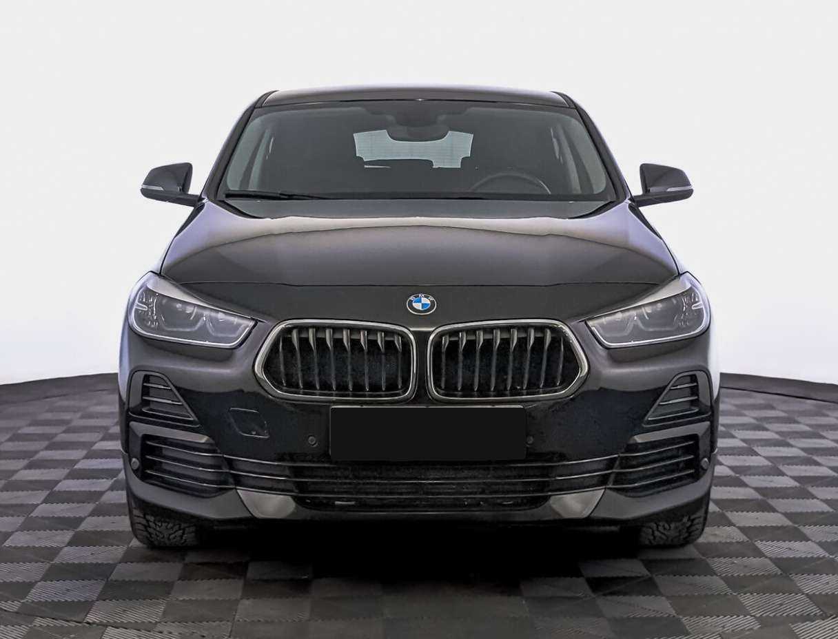 BMW X2 sDrive18i, 2021 Фото №2