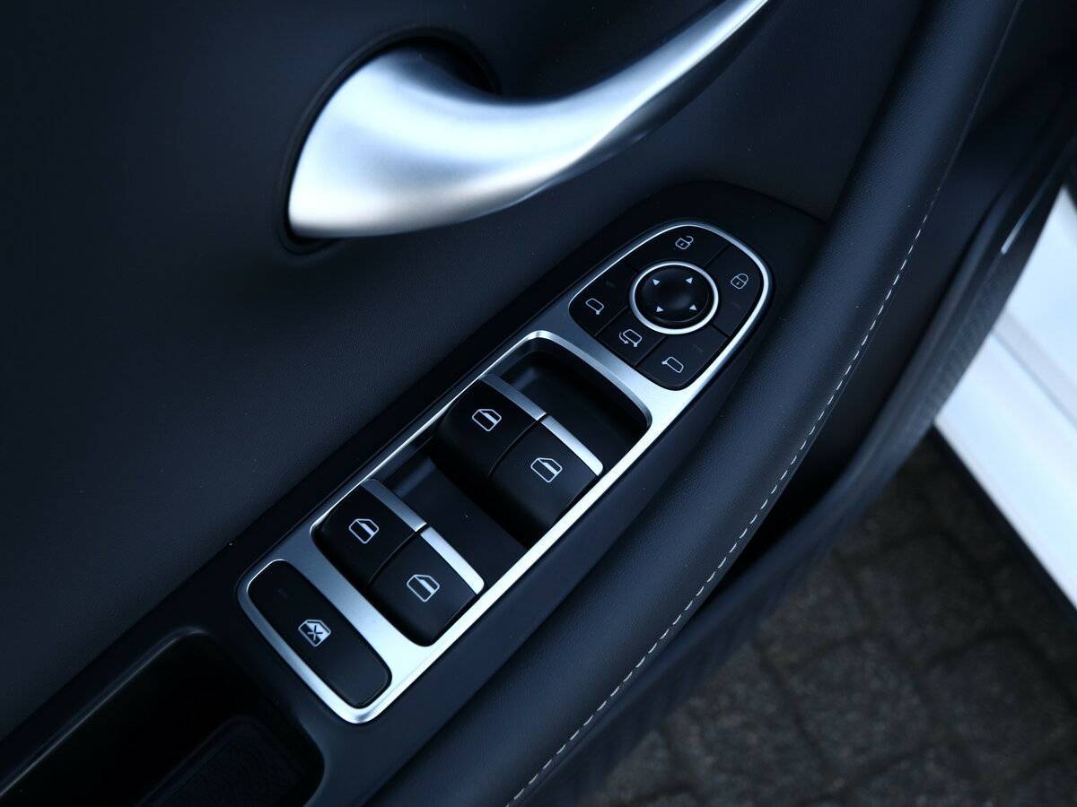 Chery Arrizo 8, 2023 Фото №8
