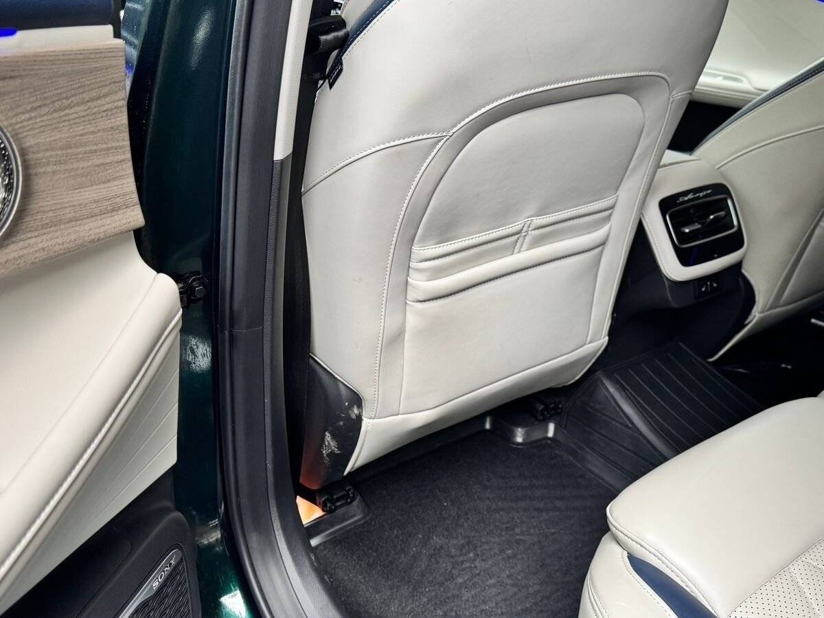Chery Arrizo 8, 2023 Фото №8