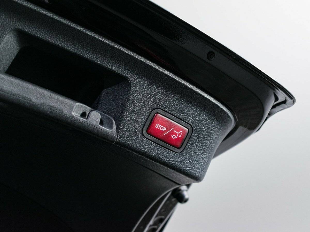 Mercedes-Benz GLE Coupe 350 d, 2018 Фото №8
