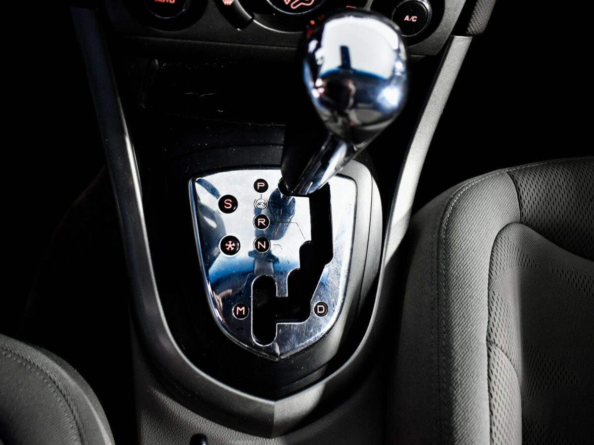 Peugeot 308 I, 2008 Фото №16