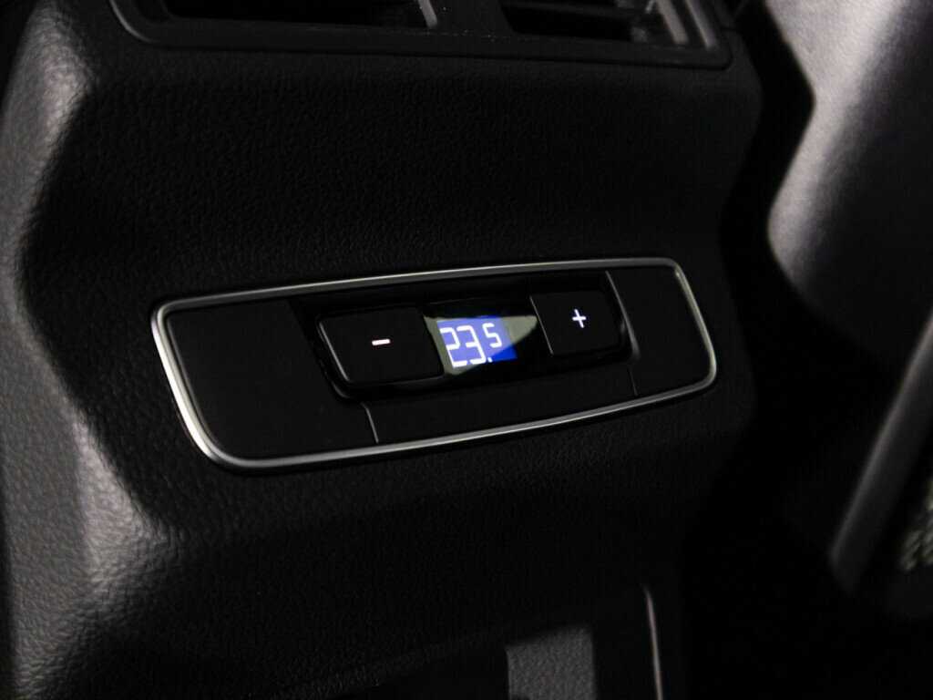 Audi SQ5 Sportback, 2022 Фото №25