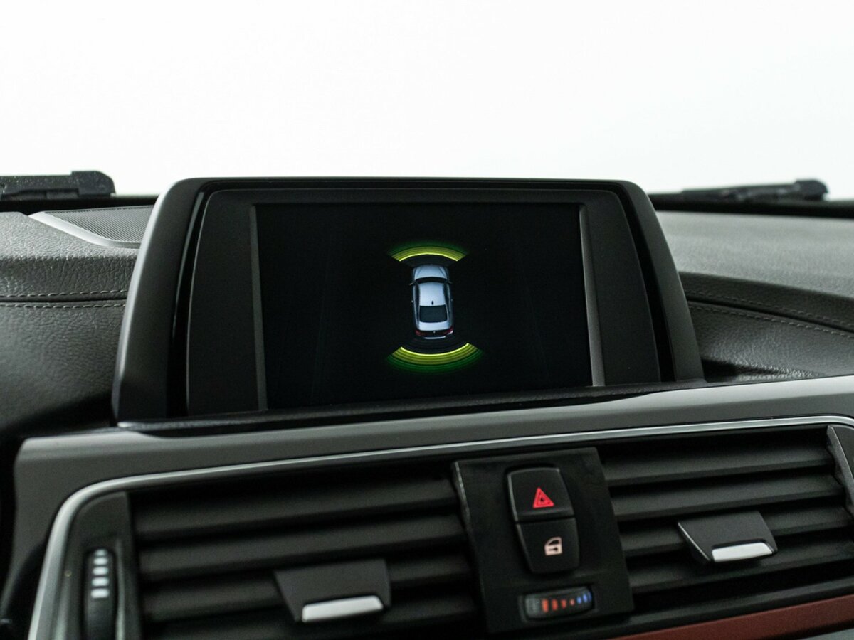 BMW 4 серии 420i xDrive F32/F33/F36 Рестайлинг, 2018 Фото №15