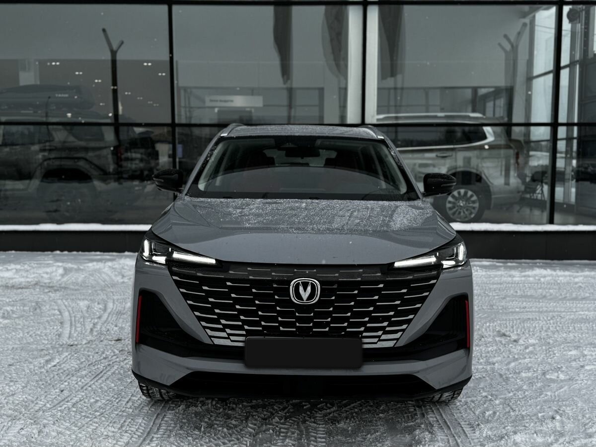 Changan CS55 Plus II, 2024 Фото №8