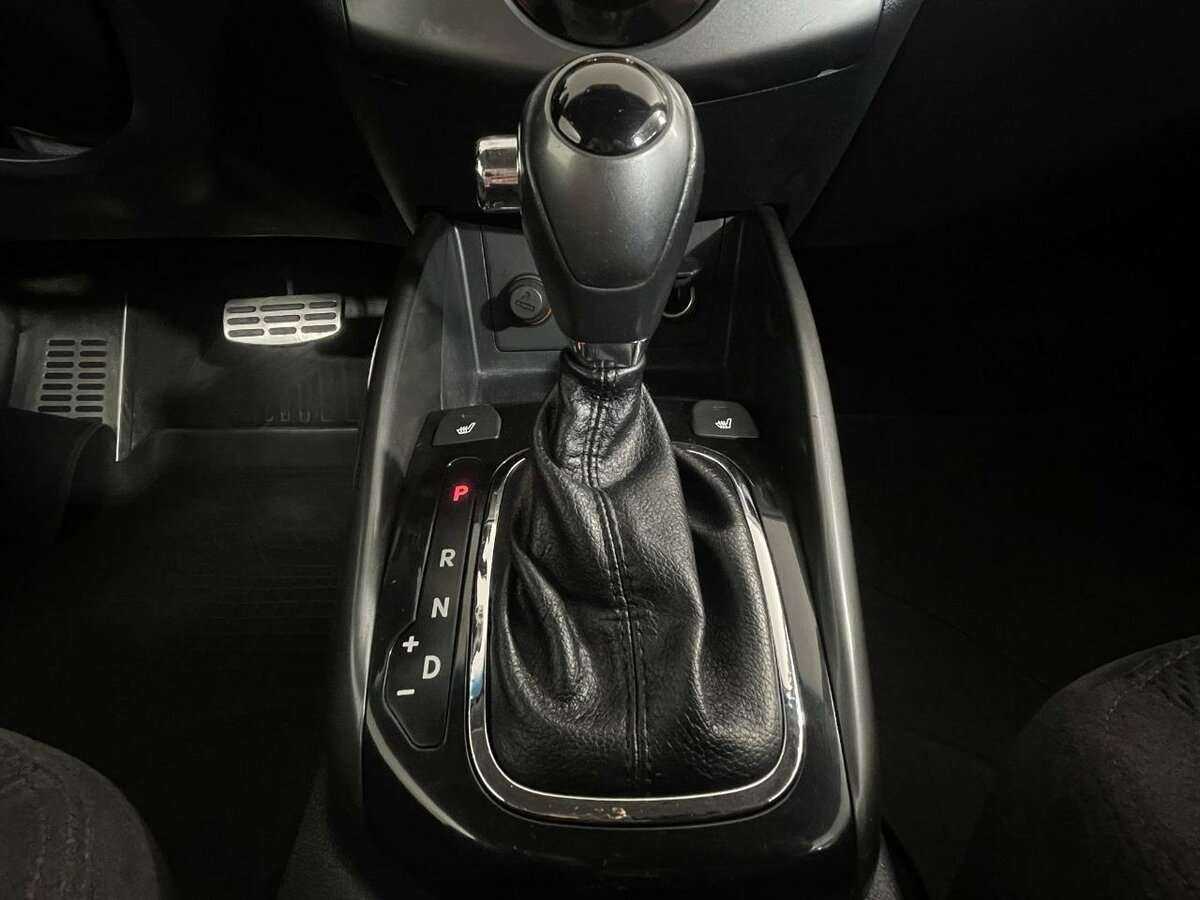 Kia Cerato Koup, 2012 Фото №12