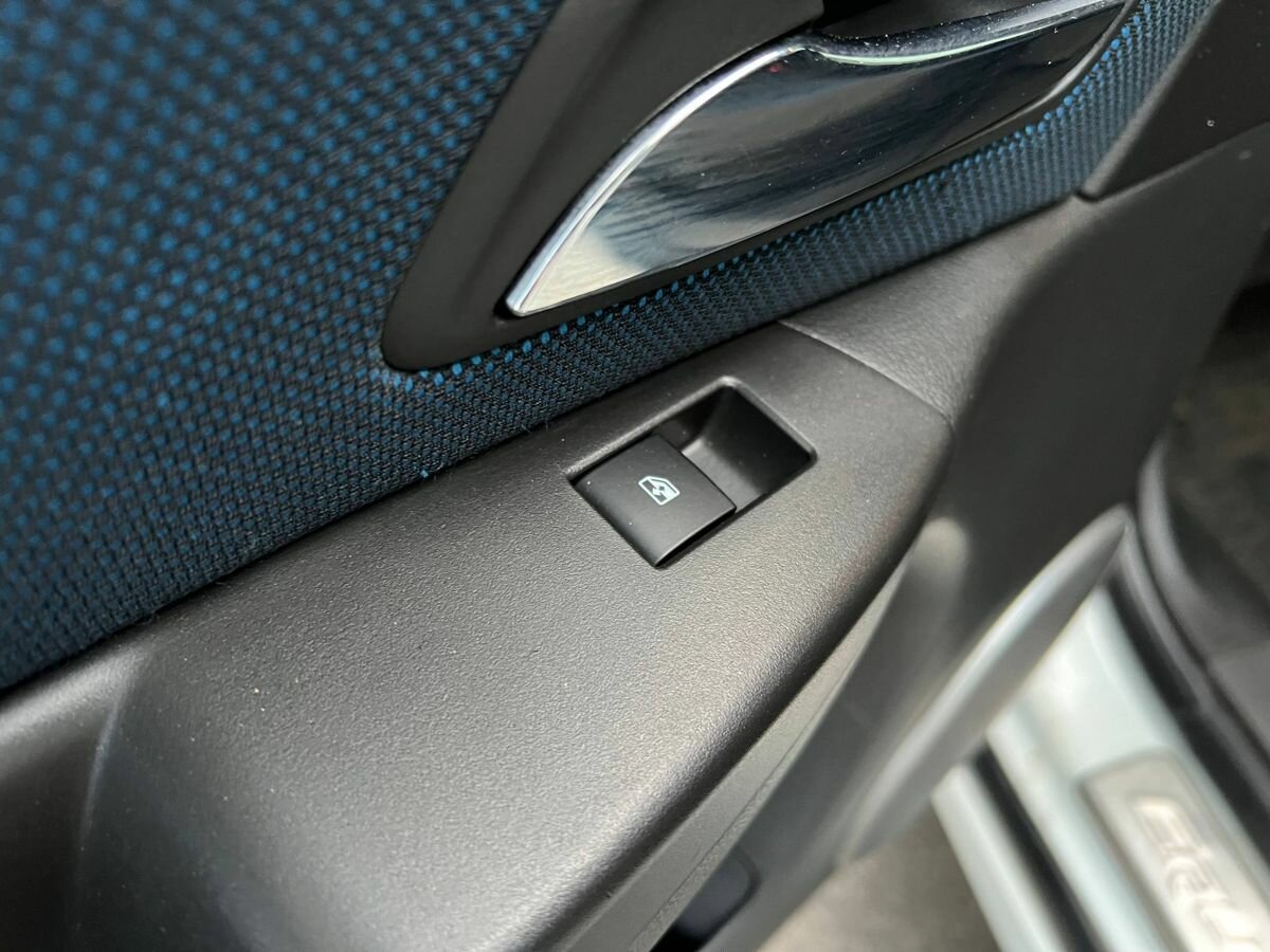Chevrolet Cruze I Рестайлинг, 2013 Фото №10