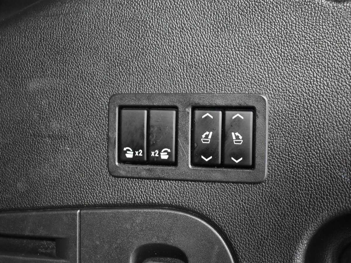 Cadillac Escalade, 2018 Фото №8