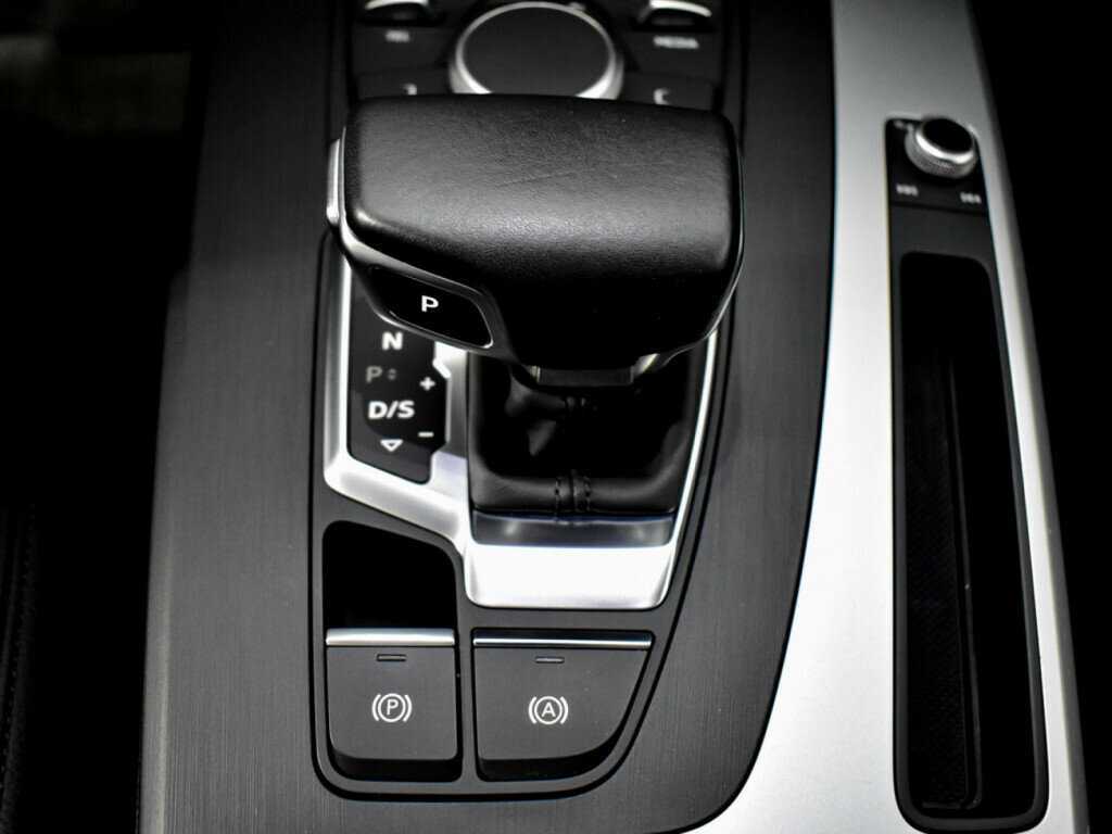 Audi Q5, 2020 Фото №10