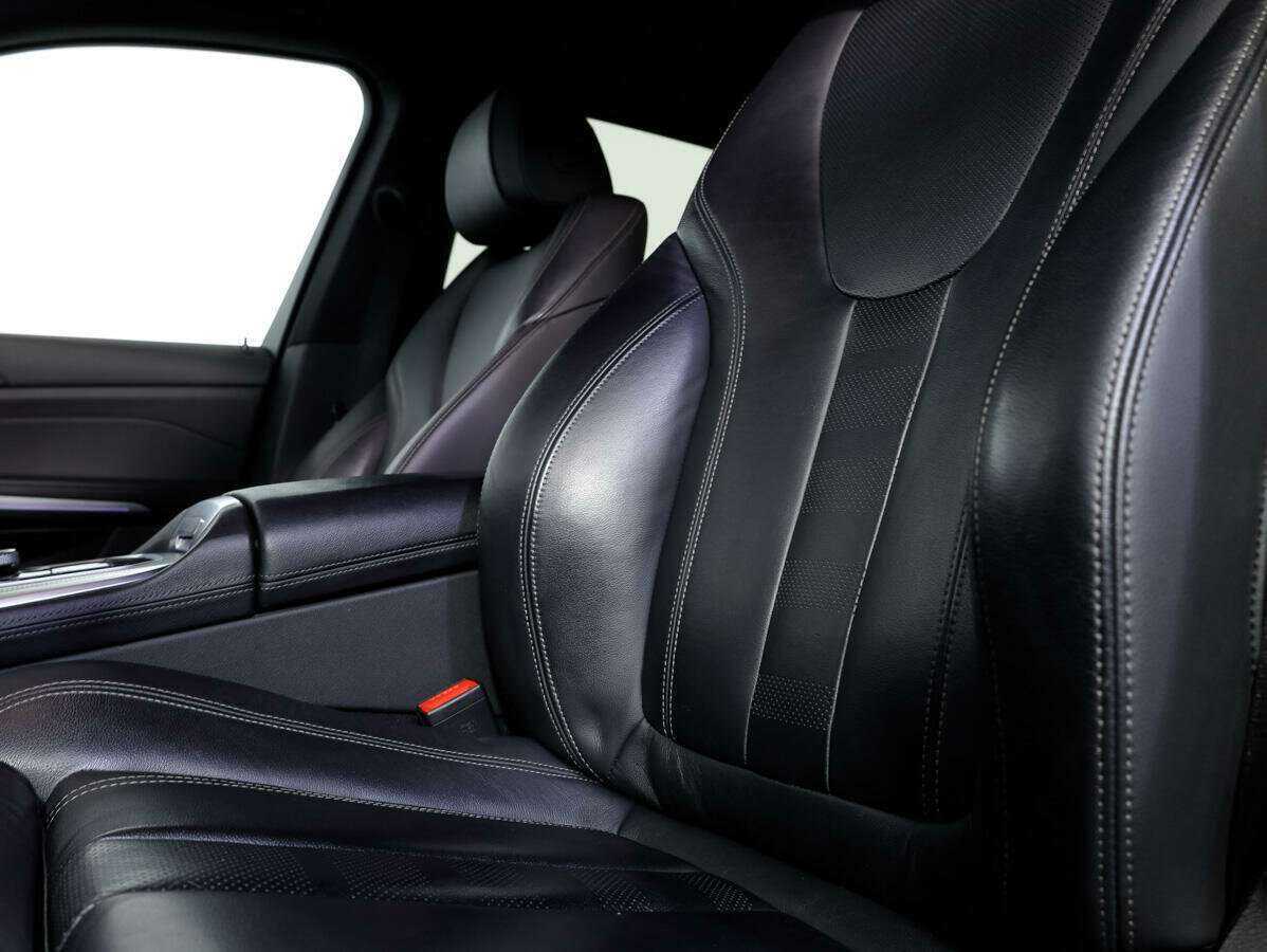 BMW X5 40i, 2020 Фото №13