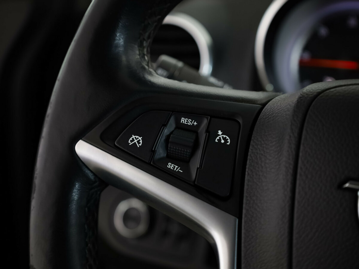 Opel Meriva B, 2011 Фото №10