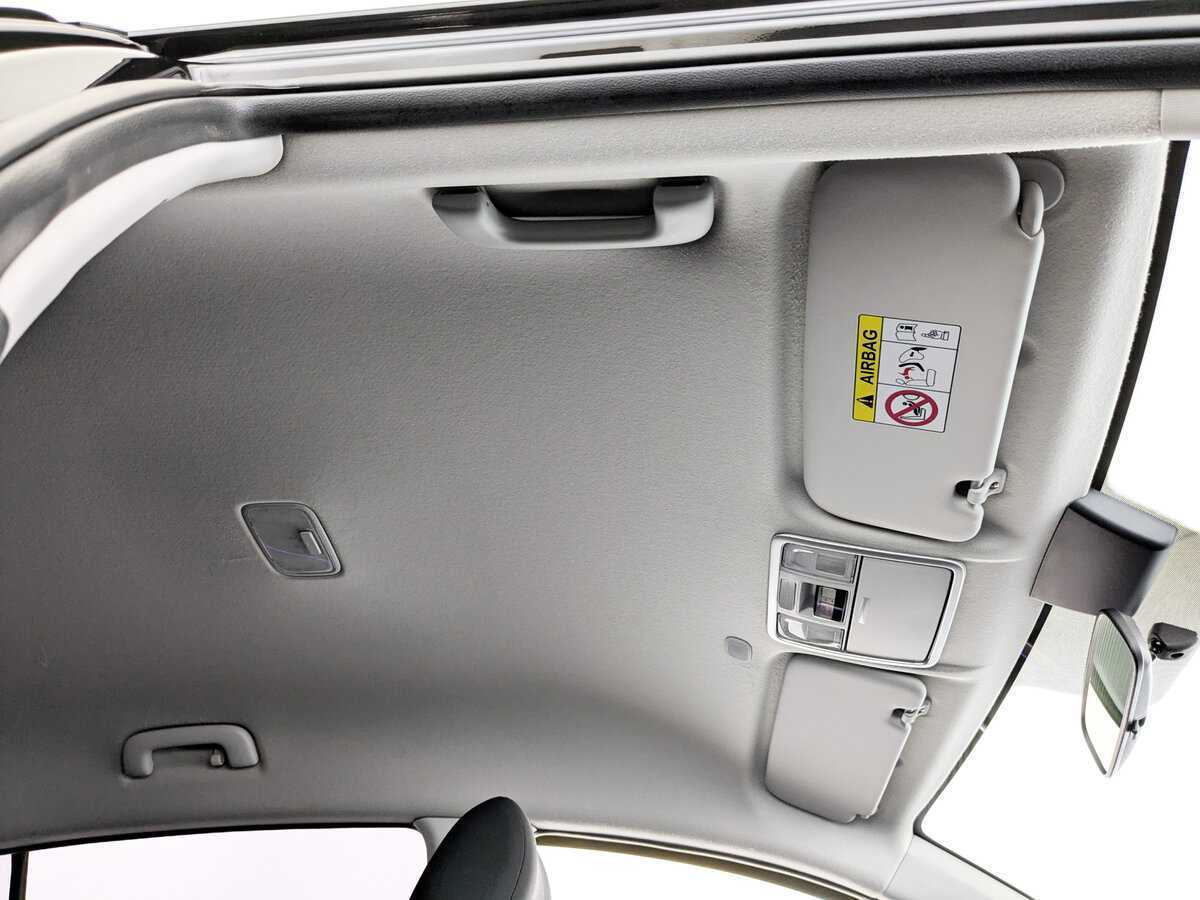 Kia Rio X, 2021 Фото №22