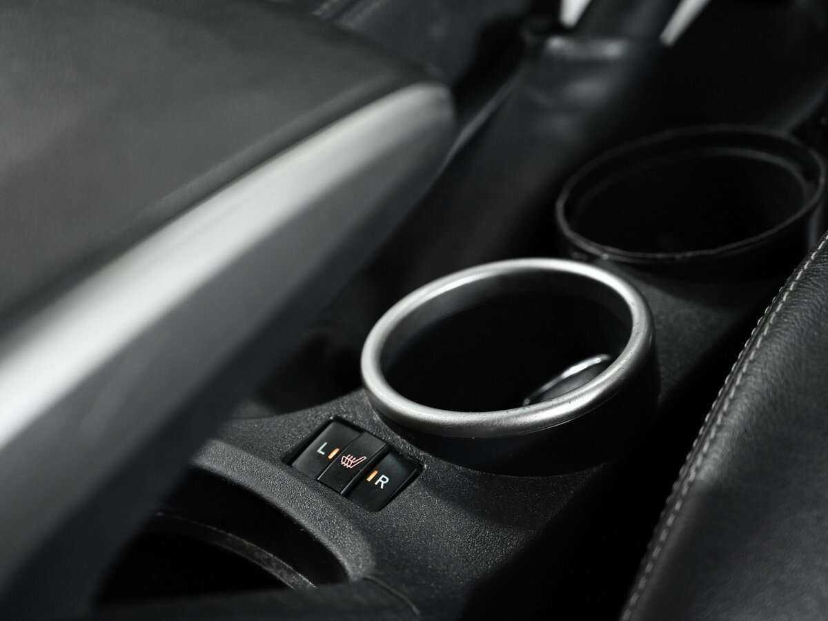 Toyota Verso, 2013 Фото №8