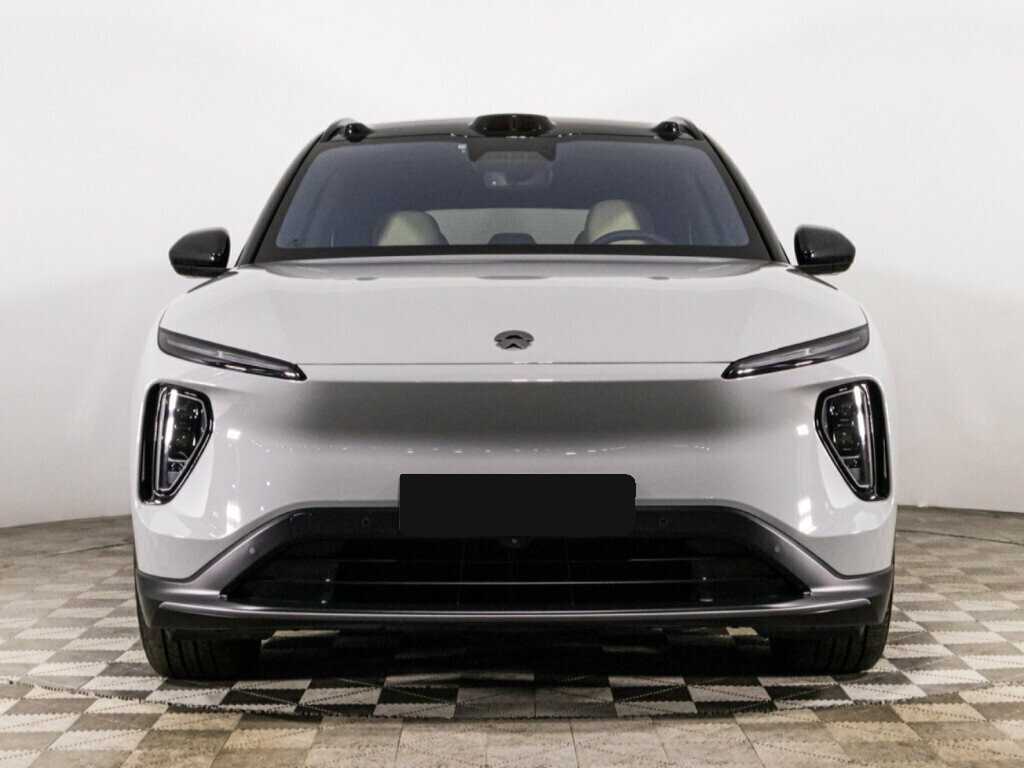 Nio ES6 150 kWh, 2024 Фото №2