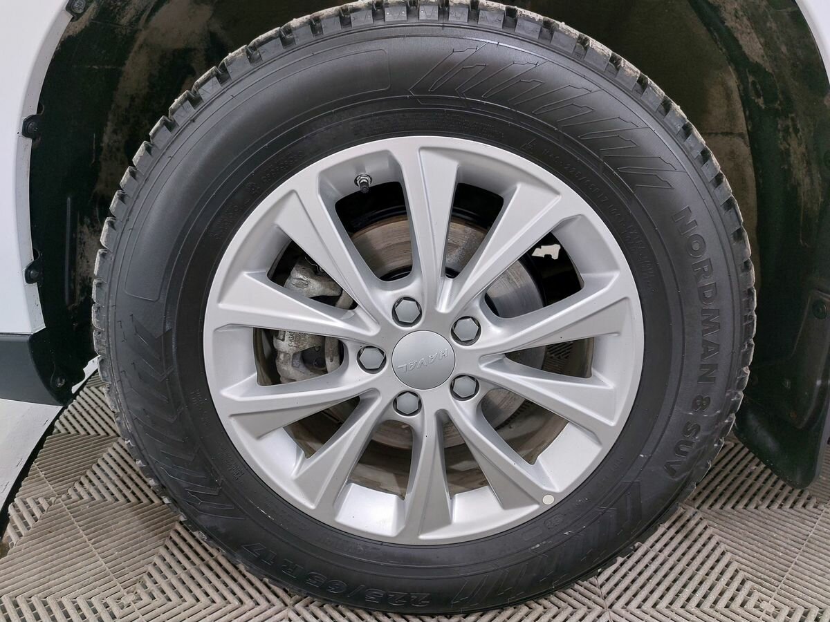 Haval M6 II, 2023 Фото №17