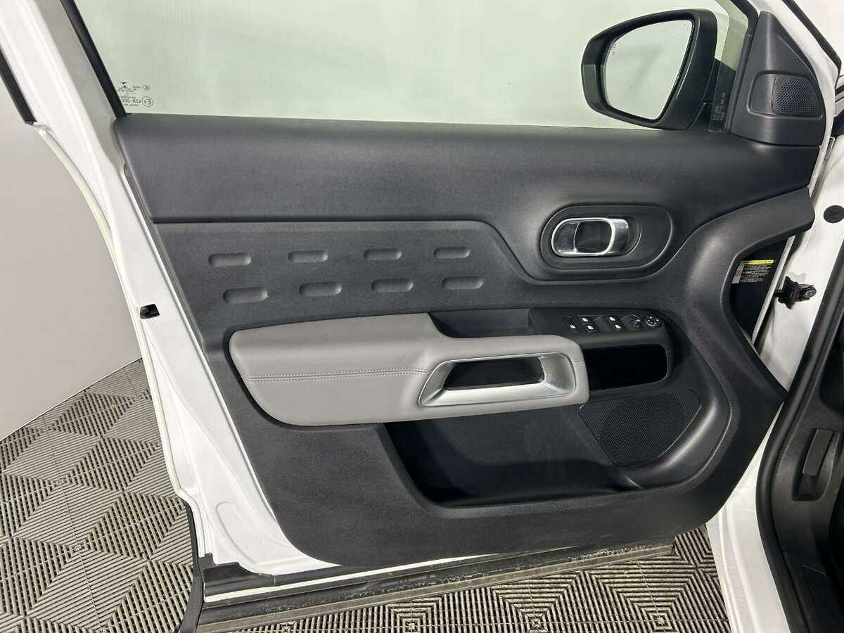 Citroen C5 Aircross, 2021 Фото №7