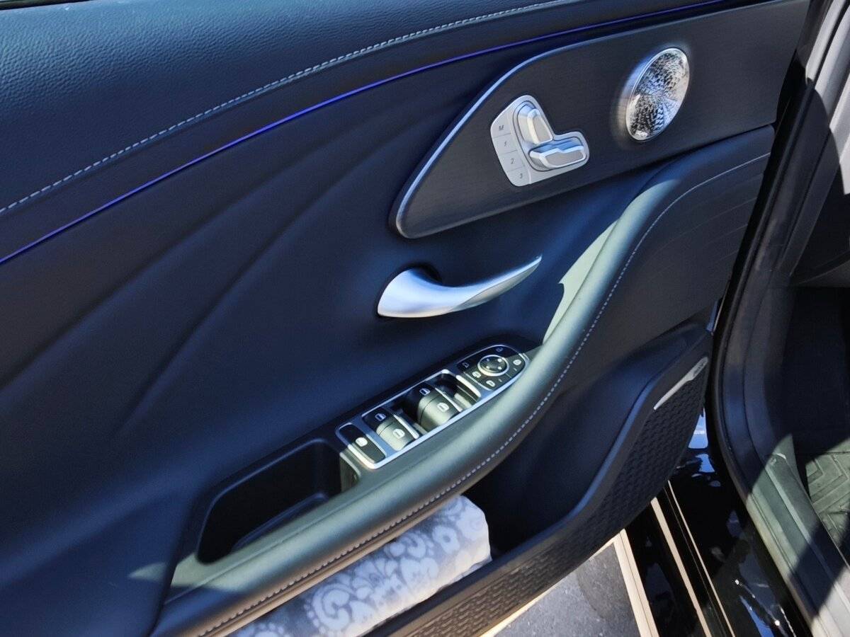 Chery Arrizo 8, 2023 Фото №8