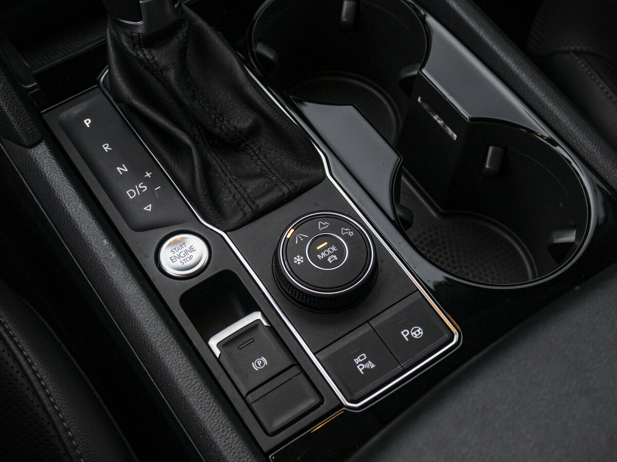 Volkswagen Teramont I, 2019 Фото №19