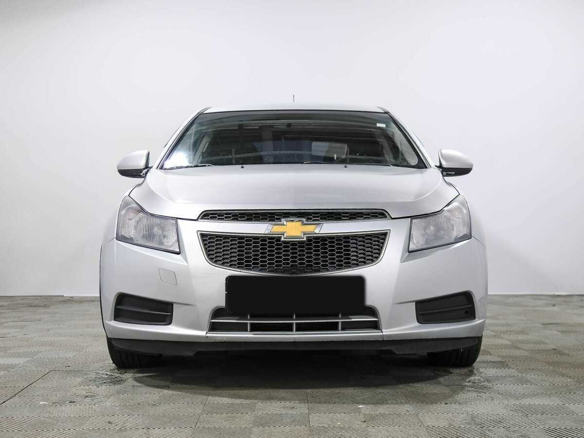 Chevrolet Cruze, 2011 Фото №2