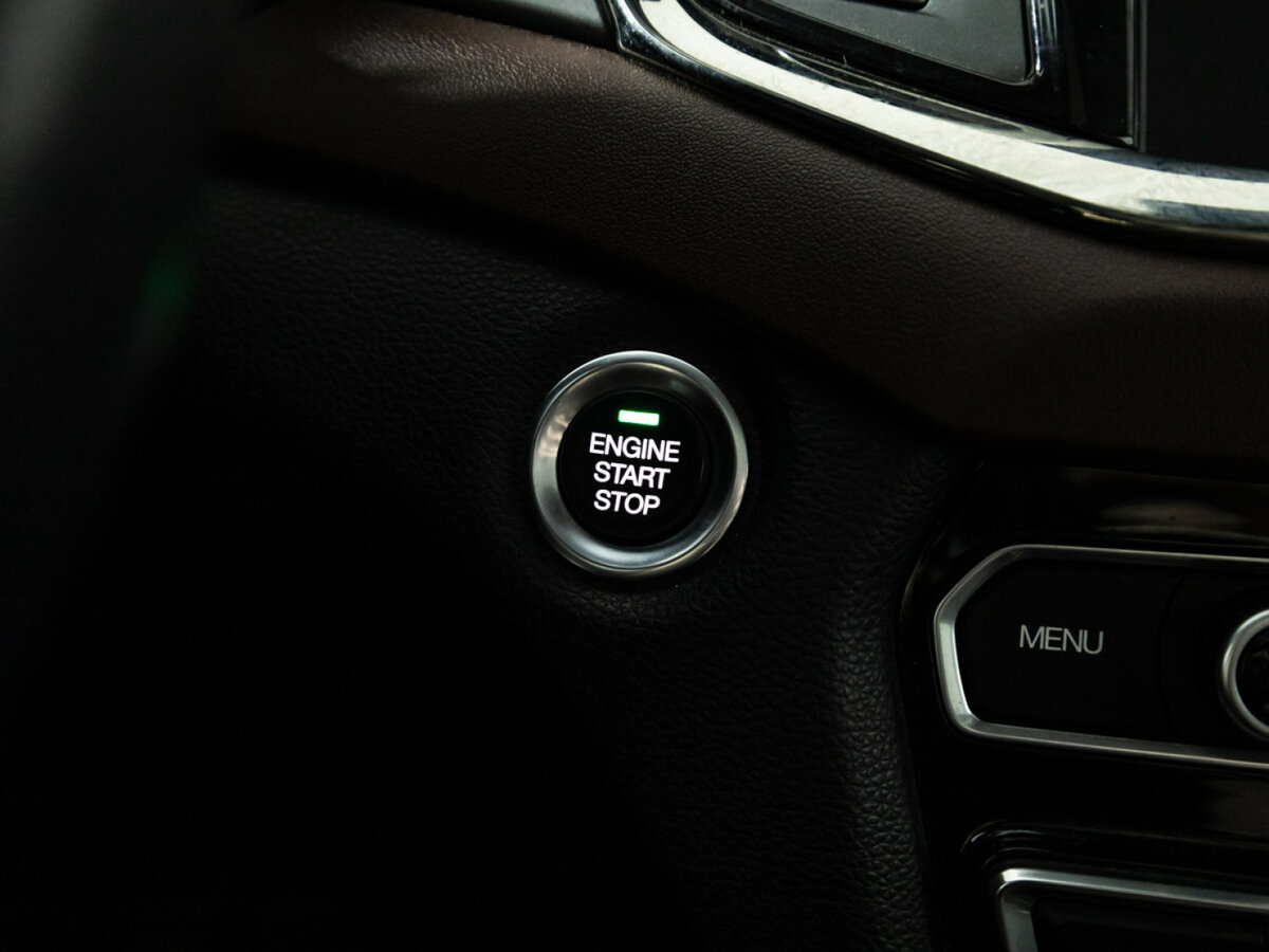 GAC GS8 I, 2023 Фото №19