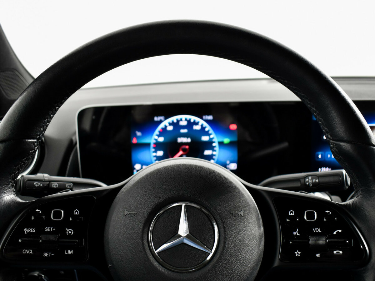 Mercedes-Benz GLB 200 I (X247), 2020 Фото №15