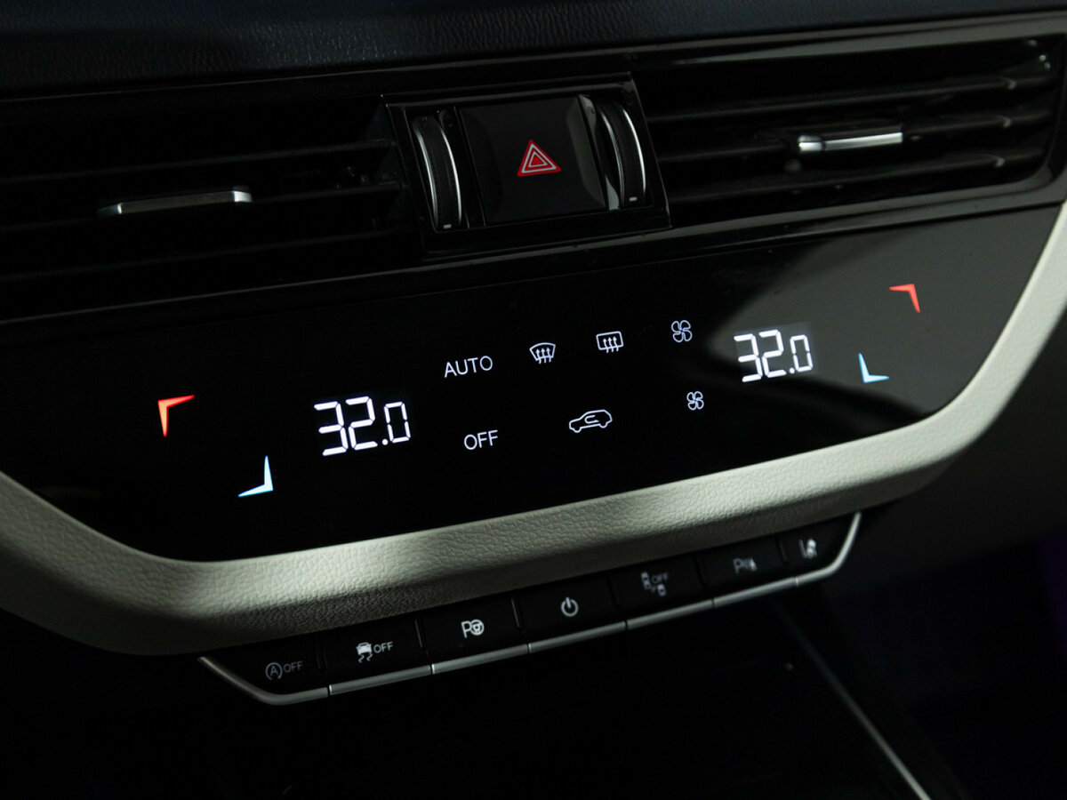 Hongqi HS5 I, 2024 Фото №17