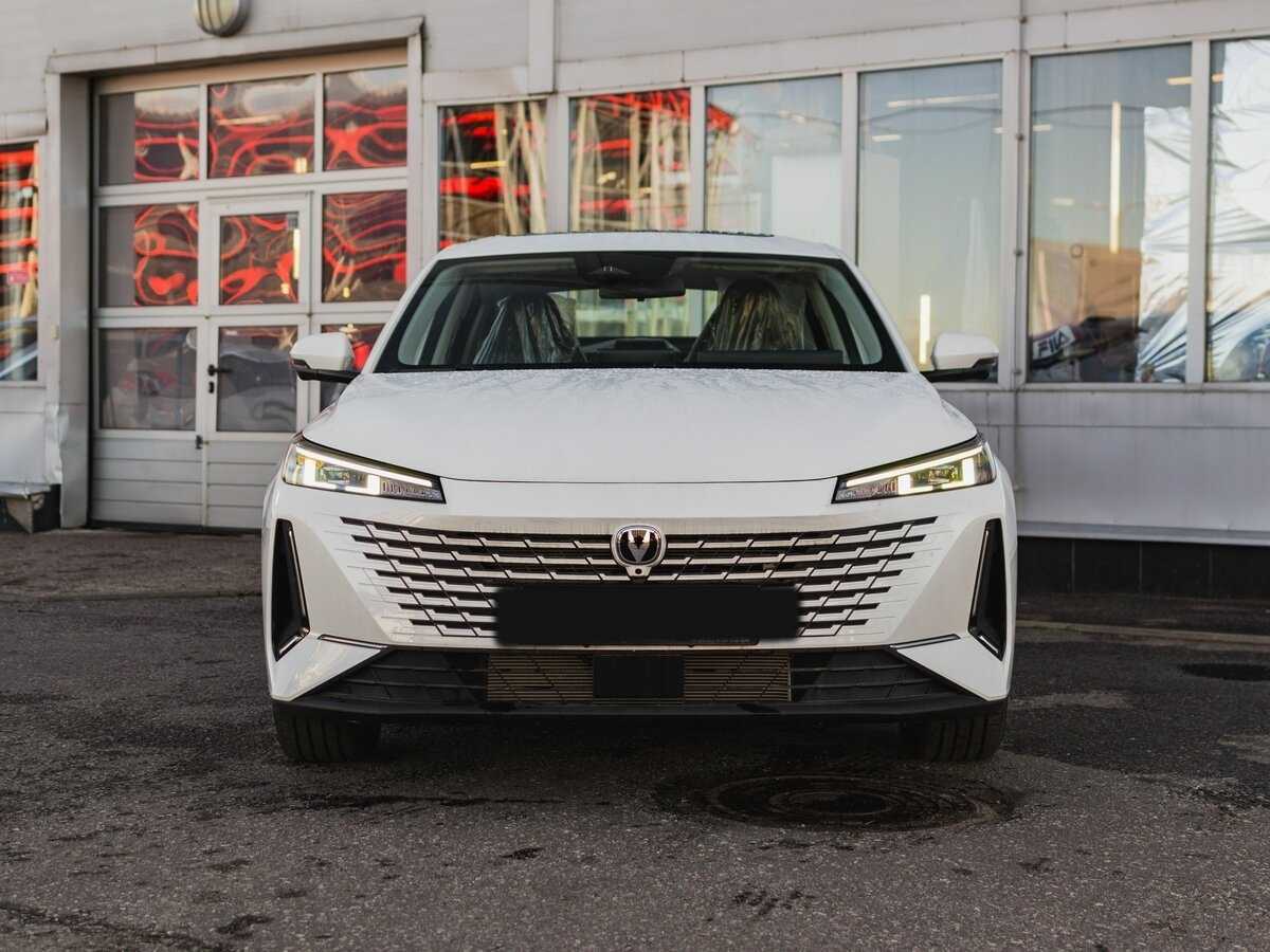 Changan Lamore, 2023 Фото №2