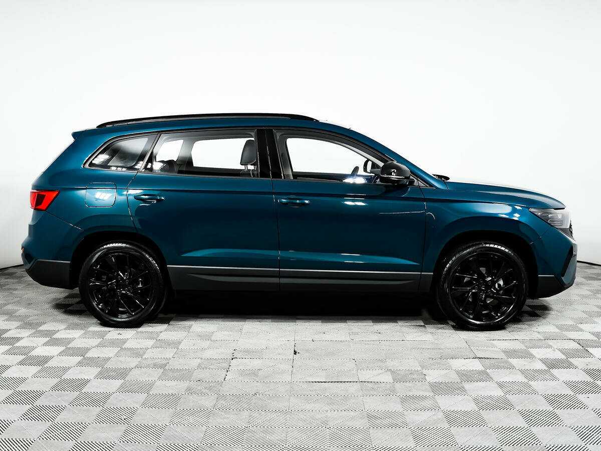 Jetta VS7, 2023 Фото №4