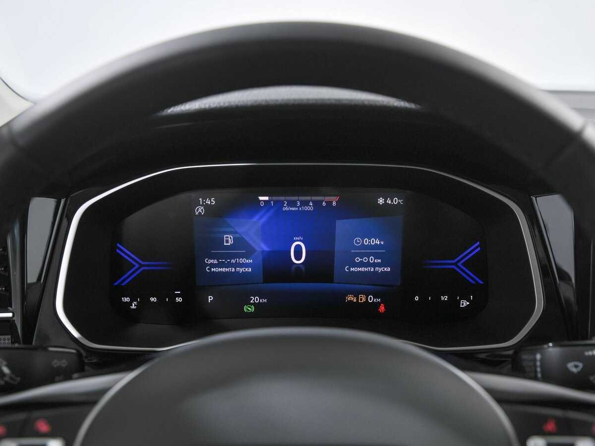 Jetta VS5, 2023 Фото №8